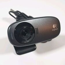 Webcam c310 usb for sale  Dundee