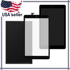 Display LCD digitalizador tela sensível ao toque para Alcatel Joy Tab 2 8.0 9032Z 9032X 9032T comprar usado  Enviando para Brazil