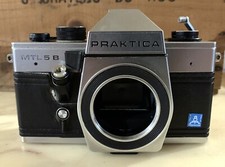 Vintage macchina fotografica usato  Gioia del Colle