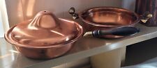 Vtg copper brass for sale  Uniontown