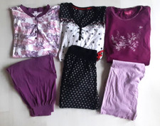 Damen nachtwäsche paket gebraucht kaufen  Deutschland