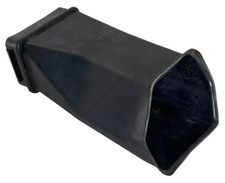 99 00 01 02 Ford F250 F350 7.3 7.3L tubo de entrada de ar fabricante de equipamento original XC3U-9A677-AD comprar usado  Enviando para Brazil