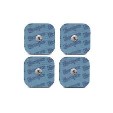 Compex elettrodi 5x5cm usato  Maglie