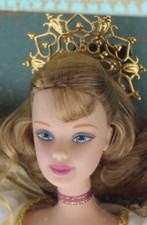 Green eyes barbie for sale  Macomb
