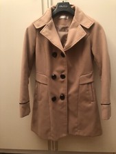 Cappotto donna taglia usato  Brescia