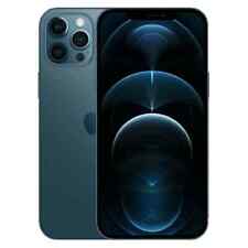 Apple iPhone 12 Pro 256GB Telefone Desbloqueado Azul Pacífico - EXTRA 15% OFF - BOM B+ comprar usado  Enviando para Brazil