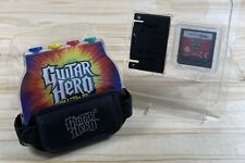 Nintendo spiel guitar gebraucht kaufen  Berlin