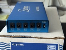 Strymon zuma r300 for sale  UK