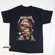 Metallica heavy metal for sale  Tempe