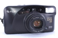 Fuji compact film d'occasion  Expédié en Belgium