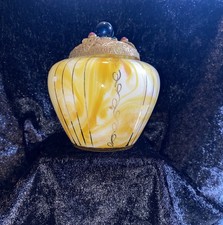 Czech art glass for sale  Prescott
