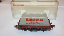 fleischmann schienenreinigungswagen gebraucht kaufen  Osnabrück