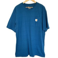 Carhartt men shirt for sale  Charleston