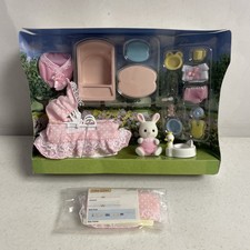 Calico critters baby for sale  Montgomery