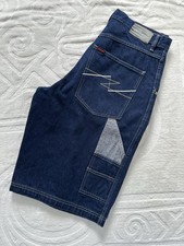 Fubu jeans shorts gebraucht kaufen  Frankfurt am Main