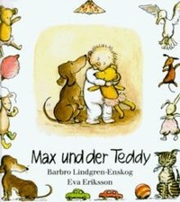 Max max teddy gebraucht kaufen  Berlin