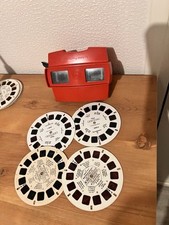 Visionneuse view master d'occasion  Rennes-