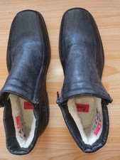 Herren winterstiefelette rieke gebraucht kaufen  Anklam