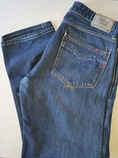Replay jeans 32w for sale  DONCASTER