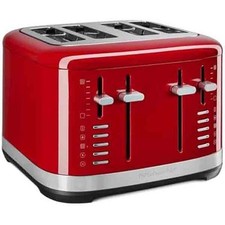 Kitchenaid 5kmt4109eer rosso usato  Villa Celiera