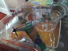 Wb99603 hawker hurricane for sale  BANBURY