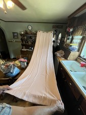 Curtains 53x96 panels for sale  Milford