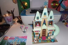 Lego 41068 disney d'occasion  Laon