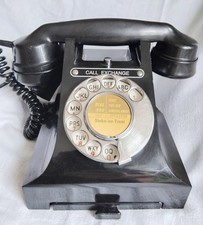 gpo vintage phones for sale  NEWCASTLE