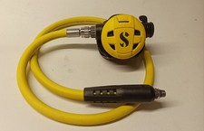 Erogatore scubapro c200 usato Erogatore scubapro c200 usato  Figline Valdarno