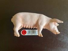 Schleich sow tag for sale  ALTON