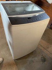 Portable washing machine for sale  Portville