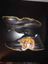Gucci shoes size for sale  Duluth