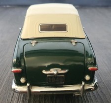 Franklin mint 1949 for sale  WELLING