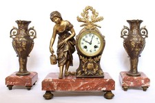 french marble clocks for sale french marble clocks for sale ALLOA