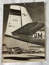 Postkarte ddr 50er gebraucht kaufen  Pulheim