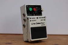 boss ls 2 for sale  WARE