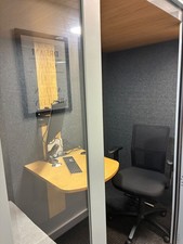 Meavo camden person for sale  FARNBOROUGH