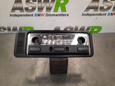 Bmw front interior for sale  MANCHESTER