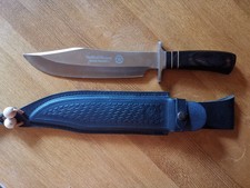 Bowie messer smith gebraucht kaufen  Büsum
