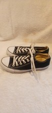 Converse star black for sale  Owenton