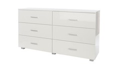 Chest drawers large for sale  BLACKBURN