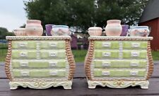 Two wicker dresser for sale  Forney