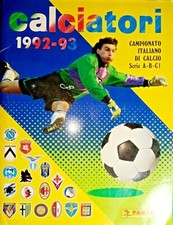 Evado mancolista album usato  Santo Stefano di Camastra