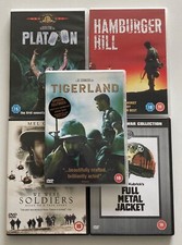 Vietnam war movie for sale  GLASGOW