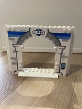 Lego panel police for sale  CHELTENHAM