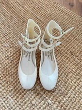 Sapatilhas de balé VIVIENNE WESTWOOD x Melissa Jelly 3 alças comprar usado  Enviando para Brazil