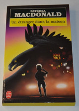 étranger maison patricia d'occasion  Biscarrosse