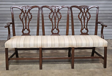 Kittinger mahogany chippendale for sale  Canton