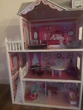 Wooden kids storey for sale  HARROGATE