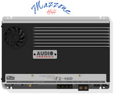 Amplificatore audiosystem 400 usato  Sinopoli